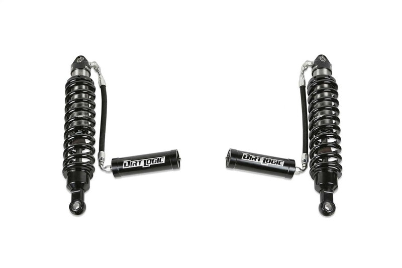 Fabtech 3in. Dirt Logic 2.5 Reservoir Coilovers | Ford Bronco (21-26) (FTS22340)