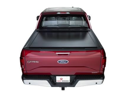 Pace Edwards Switchblade Tonneau Cover | Ford Ranger (19-26) (SMFA30A61)