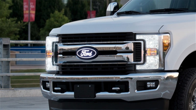 Putco Luminix LED Emblem | Ford F-150 (15-17) / F-150 Raptor (17-20)