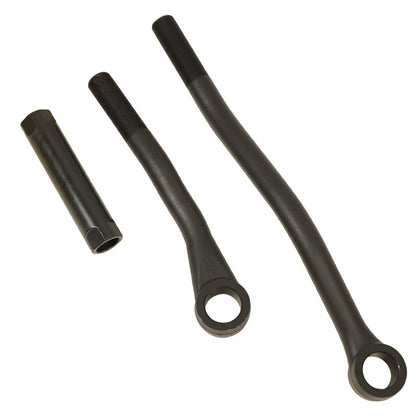 BD Diesel Track Bar Kit | Ram 2500/3500 (11-22) (1032018)