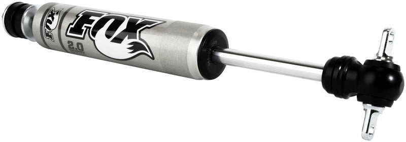 Fox 2.0 Perf. Series Front Shock (FRONT): Dodge Ram 1500 (09-10) 0-2" Lift
