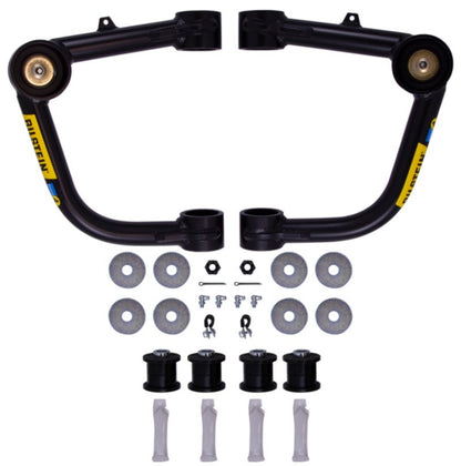 Bilstein B8 Front Upper Control Arm Kit | Toyota Tacoma (05-23) (51-304683)
