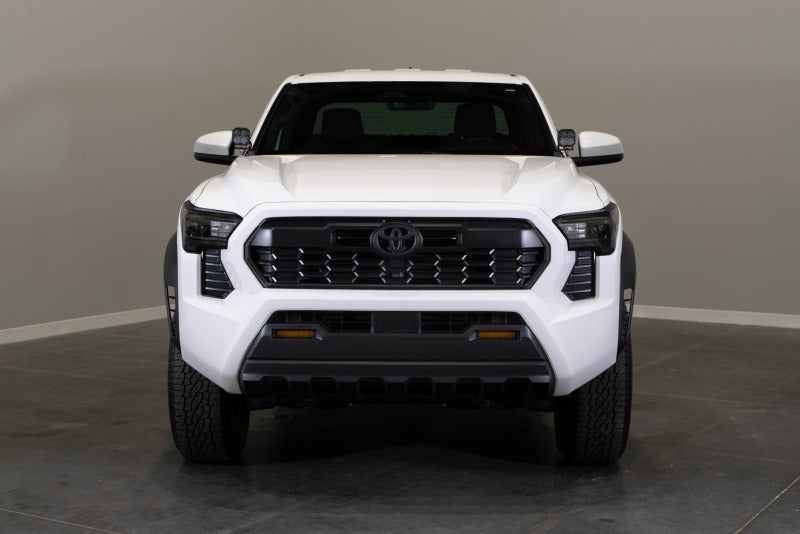 Diode Dynamics SS6 LED Stage Series Fog Light Kit | Toyota Tacoma (24-26) (DD7931)