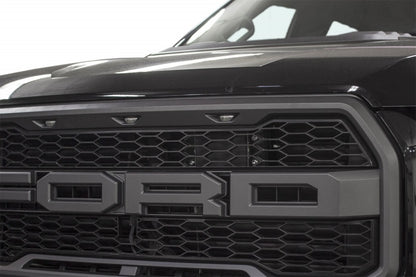 Addictive Desert Designs Adaptive Cruise Control Bracket | Ford F-150 / Raptor (18-20)