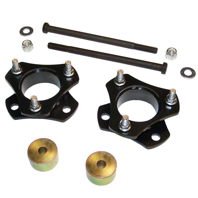 Superlift 3in Leveling Kit | Toyota Tundra (00-09) Front 40014