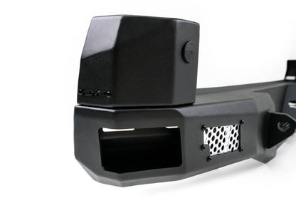 DV8 Offroad Rear Bumper | Toyota Tacoma (20-23) (RBTT1-04)