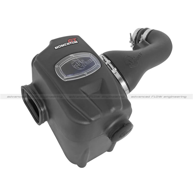 aFe POWER Momentum GT PRO Intake System (w/Pro 5R Filter): Ram 5.7L Hemi 1500 2009 - 2018 (54-72102)