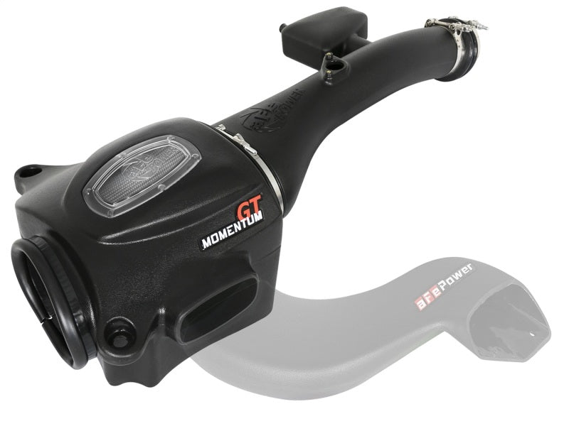 aFe Momentum GT Pro Dry S Cold Air Intake | Toyota Land Cruiser (84-26) (51-76011)