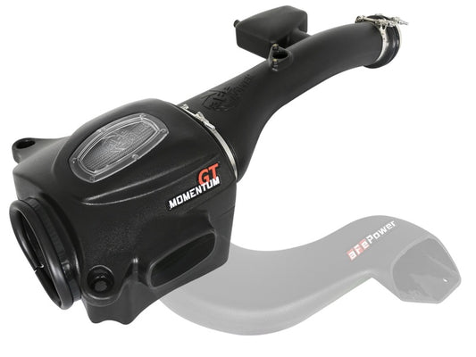 aFe Momentum GT Pro Dry S Cold Air Intake | Toyota Land Cruiser (84-26) (51-76011)