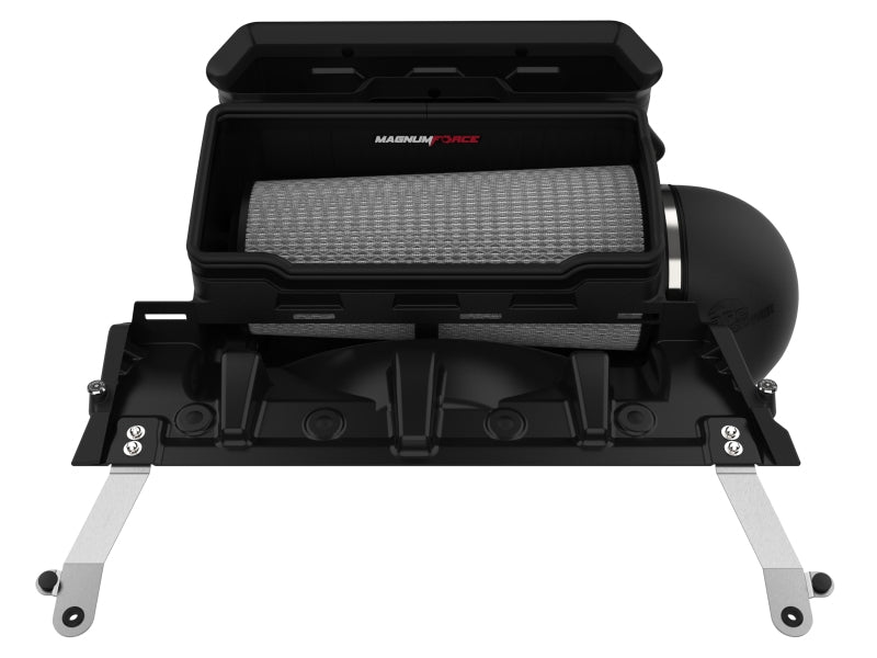 AFE Magnum Force Stage-2 Cold Air Intake: Dodge RAM 1500 TRX 6.2L 2021 - 2023