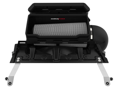 AFE Magnum Force Stage-2 Cold Air Intake: Dodge RAM 1500 TRX 6.2L 2021 - 2023