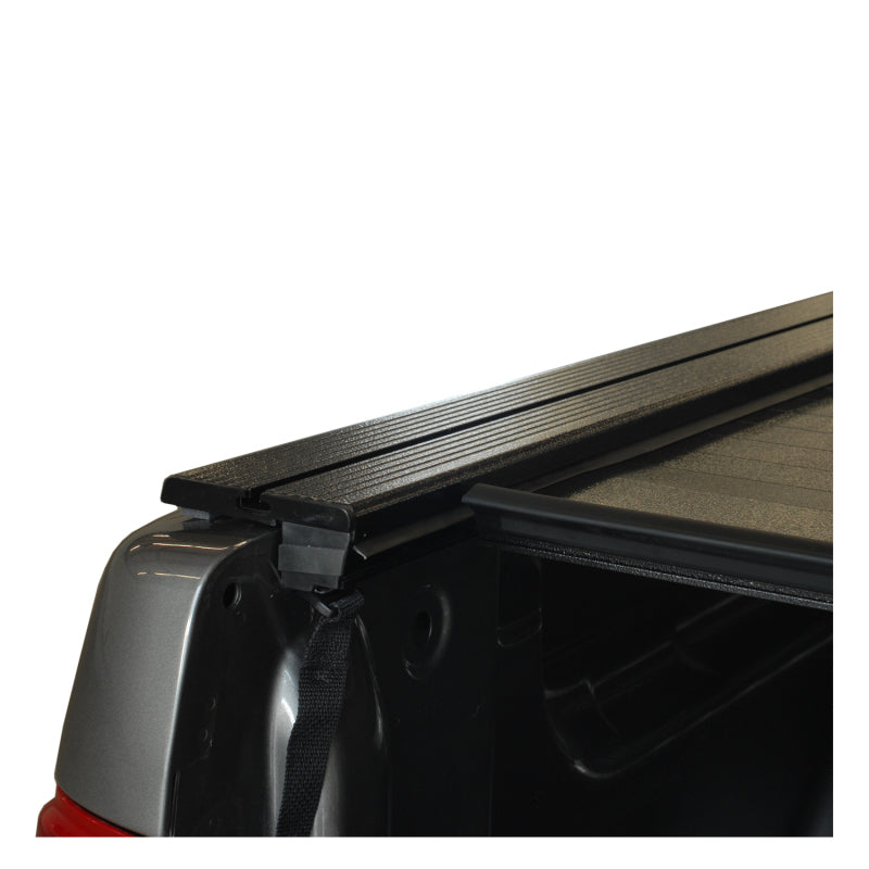 Pace Edwards BedLocker w/ Explorer Rails | Ford Ranger (19-26) (BEFA31A62)