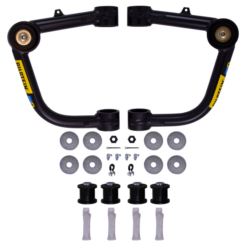 Bilstein B8 Front Upper Control Arm Kit | Toyota Tacoma (05-23) (51-304683)
