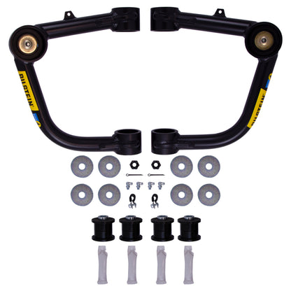 Bilstein B8 Front Upper Control Arm Kit | Toyota Tacoma (05-23) (51-304683)
