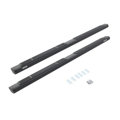 Go Rhino 6in OE Xtreme Side Steps | Ford Ranger (19-26) (660080T)