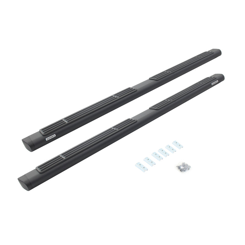 Go Rhino 6in OE Xtreme Side Steps | Ford Ranger (19-26) (660080T)
