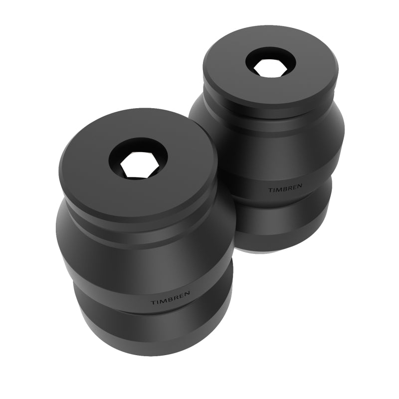 Timbren Rear Suspension Enhancement System | Chevrolet Silverado 2500HD/3500HD / GMC Sierra 2500HD/3500HD (GMRCK25D)