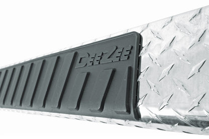 Dee Zee 6In Oval Universal Tubes | Ford Ranger (19-26) (DZ16421)