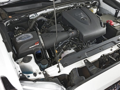 aFe Momentum GT Pro 5R Stage-2 Intake System | Toyota Tacoma V6 3.5L 2016 (54-76005)