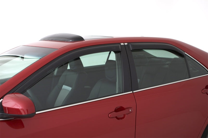 AVS Ventvisor Side Window Deflectors | Chevrolet Colorado / GMC Canyon (15-22) (94995)