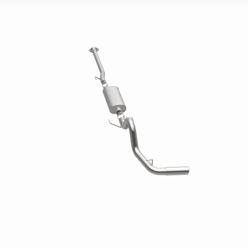 Magnaflow Street Series SS Cat-Back Exhaust | Toyota Tacoma 4.0L V6 (05-13) (16625)