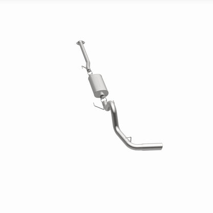 Magnaflow Street Series SS Cat-Back Exhaust | Toyota Tacoma 4.0L V6 (05-13) (16625)