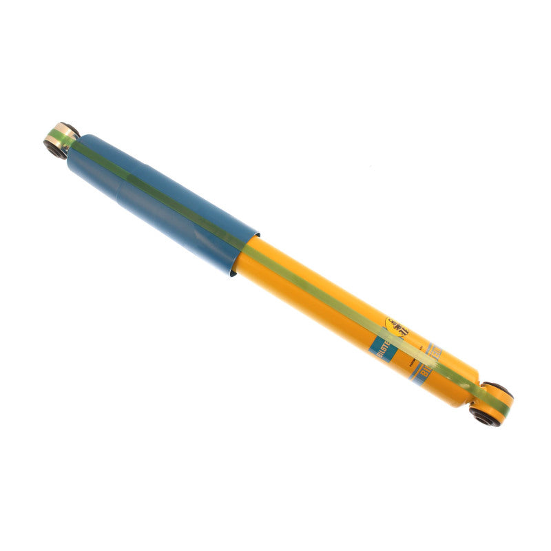 Bilstein B6 4600 Rear Shock (REAR): Dodge Ram 1500 2WD (02-18) w/o Air Leveling - Yellow