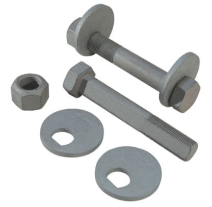 SPC Performance Adjustable Cam Kit: Dodge Ram 2500 (2010-2013) / Ram 3500 (2010-2013)