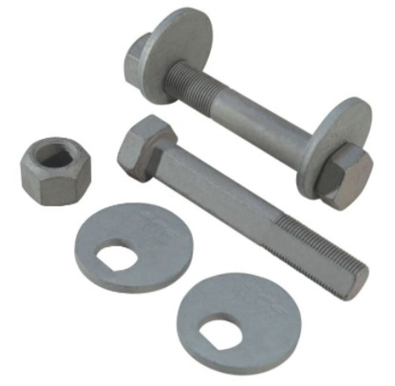 SPC Performance Adjustable Cam Kit: Dodge Ram 2500 (2010-2013) / Ram 3500 (2010-2013)