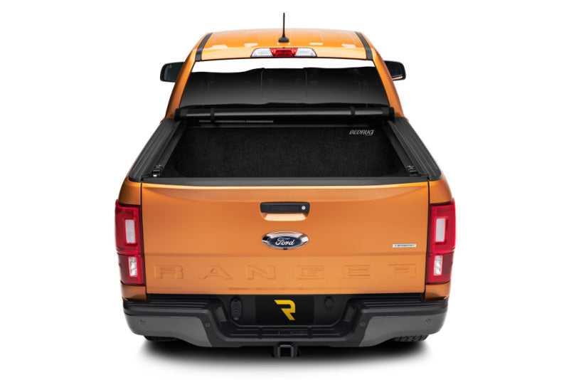 Truxedo Pro X15 Bed Cover | Ford Ranger (19-26) (1431101)