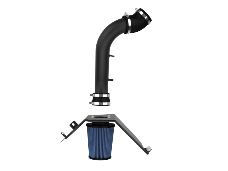 aFe POWER Magnum FORCE Stage-2 Cold Air Intake L4 2.4/2.7L | Toyota Tacoma (00-04) (54-11052)