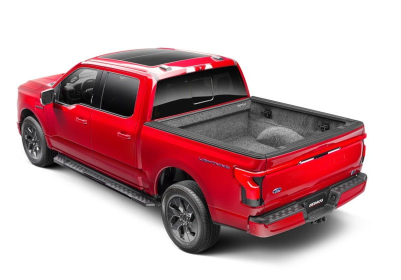 BedRug 15-23 Ford F-150 5.5ft Bed Bedliner | Ford F-150 (15-23) (BRQ15SCK)
