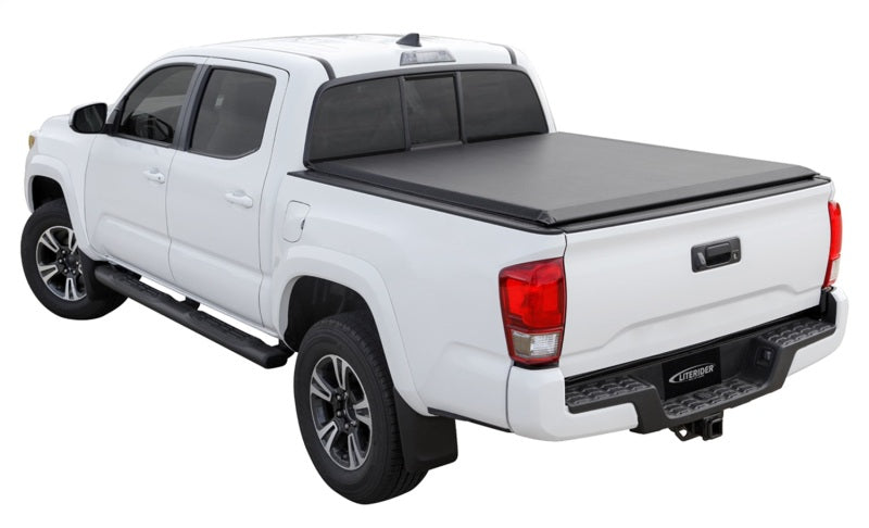 Access Literider Roll-Up Cover | Toyota Tundra (07-19) (35239)