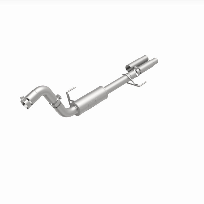 Magnaflow Direct-Fit Performance Exhaust Muffler Replacement Kit | Ford F-150 (15-24) (19572)
