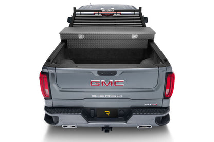 BackRack Louvered Rack Frame | Ford F-150 (97-03) (12800)