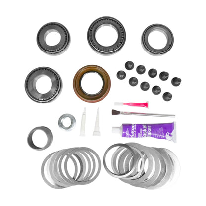 Yukon Master Overhaul Kit | Ford Bronco (21-23) / Ford Ranger (19-23) (YK DM220-FORD)