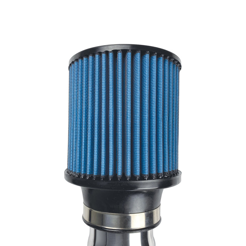 Injen 2.0L Ralliart Short Ram Intake System | Mitsubishi Ralliart (09-11) (SP1839P)