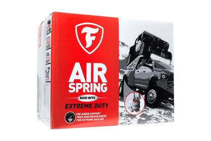 Firestone Ride-Rite RED Label Ex Duty Air Spring Kit | Dodge Ram 2500 (19-25) (W217602706)