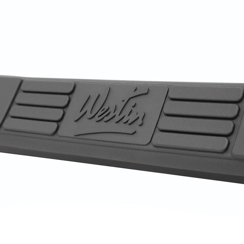Westin Signature 3 Nerf Step Bars | Toyota 4Runner (00-02) (25-1455)