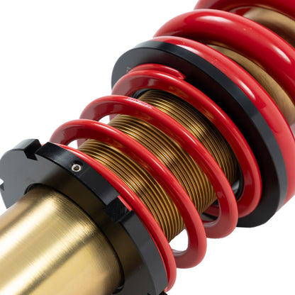 Belltech 0-2in Front Leveling Coilover Kit | Ford F-150 (15-20) (15101)