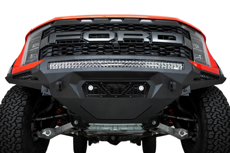 Addictive Desert Designs Front Bumper | Ford Raptor (21+)