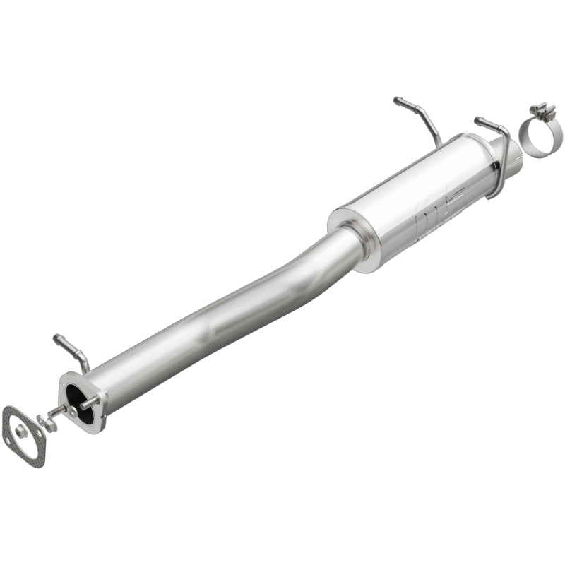 MagnaFlow Performance Exhaust Muffler Replacement Kit: Ram 1500 (19-24)