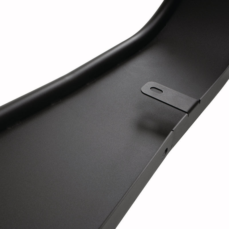 Rugged Ridge Steel Tube Fenders | Jeep Wrangler JL/JT (18-25/20-24) (11615.71)
