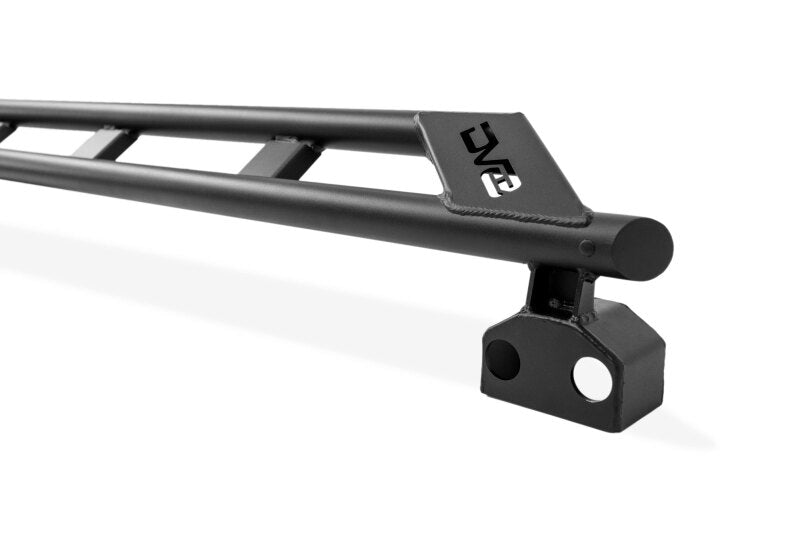 DV8 Offroad Rock Sliders | Jeep Wrangler JK 4-Door (07-18) (SRJK-07)