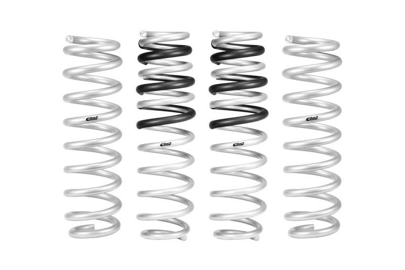 Eibach Pro-Truck Lift Kit | Ford Bronco (21-26) (E30-35-056-01-22)