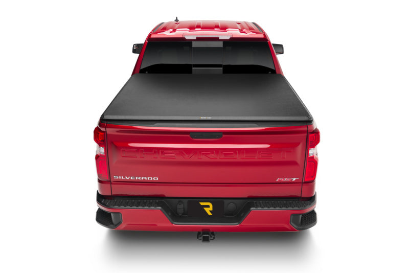 Truxedo GMC Sierra & Chevrolet Silverado 1500 (New Body) 5ft 8in TruXport Bed Cover | Chevrolet Silverado 1500 / GMC Sierra (19-26) (272401)