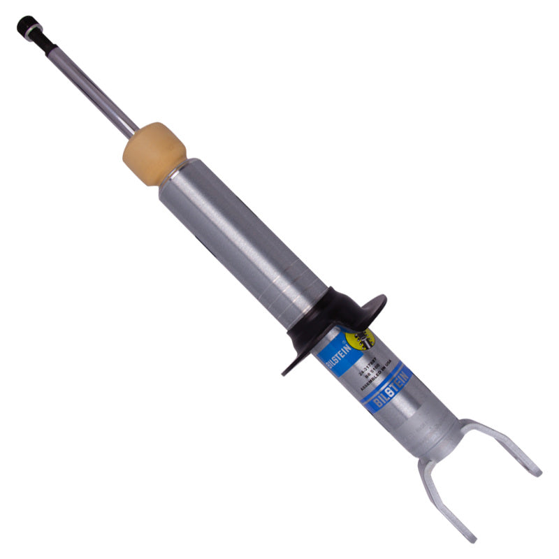 Bilstein B8 5100 Front Shock: Dodge Ram 1500 4WD (09-18) w/ 0-2.8" Lift - Zinc