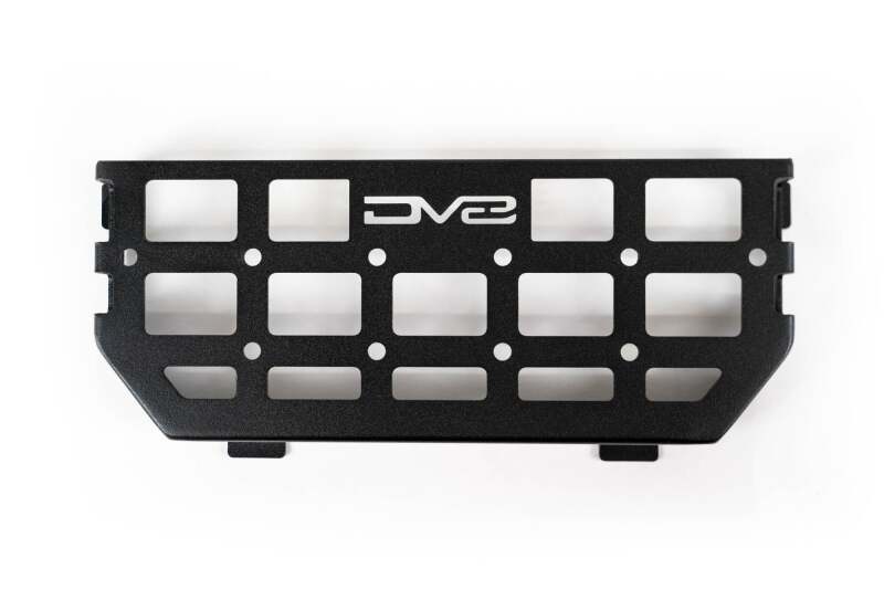 DV8 Offroad Seat Back Molle Pockets | Ford Bronco (21-26) (MPBR-11)