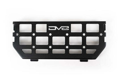 DV8 Offroad Seat Back Molle Pockets | Ford Bronco (21-26) (MPBR-11)