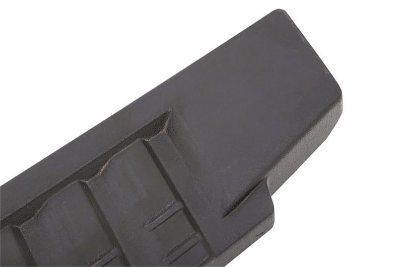 Dee Zee Full Size Truck Running Board | Chevrolet/GMC/Dodge/Ford (19-26) Ford Ranger (DZ16611)